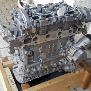 FORD CUSTOM ÖNDEN ÇEKER KOMPLE SERVİS MOTOR
