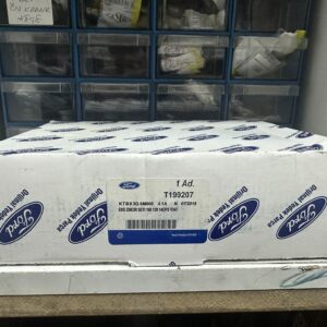 FORD TRANSİT 155 PS ZİNCİR SETİ KTBK3Q 6M000 A1A