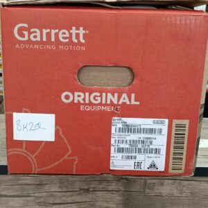 FORD CUSTOM TURBO BK2Q 6K682 GB