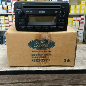 FORD CONNECT ORJİNAL CD ÇALAR TEYP