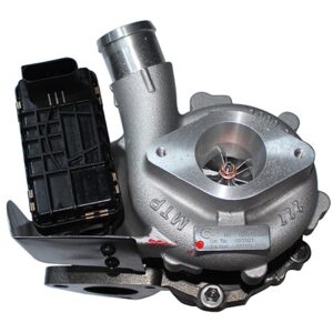 FORD TRANSİT 155 PS TURBO FORD OTOSAN BK3Q 6K682 DA