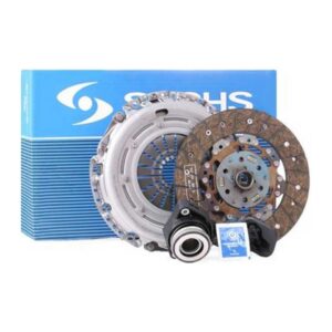 FORD FOCUS VOLANTLI DEBRİYAJ SETİ SACHS-9M51 7C625 AA