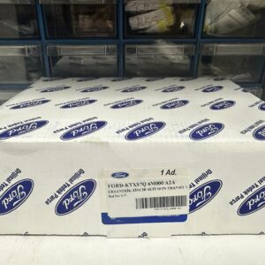 FORD TRANSİT V184 90 PS ZİNCİR SETİ KTXS7Q 6M000 A2A